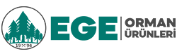 Ege Orman Ürünleri Logo